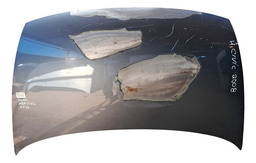 Capô Dianteiro Honda New Civic 2007 a 2011 C/detalhe