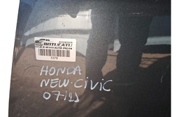 CAPÔ DIANTEIRO HONDA NEW CIVIC 2007 A 2011 C/DETALHE