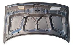 CAPÔ DIANTEIRO HONDA NEW CIVIC 2007 A 2011 C/DETALHE