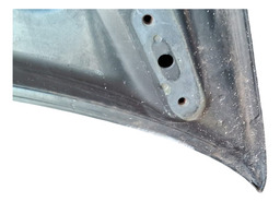 CAPÔ DIANTEIRO HONDA NEW CIVIC 2007 A 2011 C/DETALHE