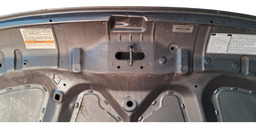 CAPÔ DIANTEIRO HONDA NEW CIVIC 2007 A 2011 C/DETALHE