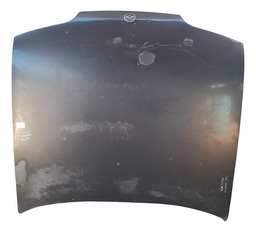 Capô Dianteiro Monza 1991 1992 a 1996 C/Detalhe