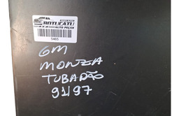 CAPÔ DIANTEIRO MONZA 1991 1992 A 1996 C/DETALHE