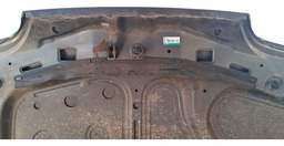 CAPÔ DIANTEIRO MONZA 1991 1992 A 1996 C/DETALHE