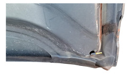 CAPÔ DIANTEIRO MONZA 1991 1992 A 1996 C/DETALHE