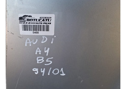 CAPO DIANTEIRO AUDI A4 B5 1994 1995 A 2001