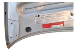 CAPO DIANTEIRO AUDI A4 B5 1994 1995 A 2001