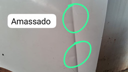 CAPÔ DIANTEIRO VECTRA 1997 A 2005