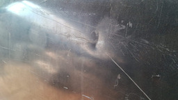 CAPÔ DIANTEIRO VECTRA 1997 A 2005 C/DETALHE