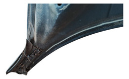 CAPÔ DIANTEIRO VECTRA 1997 A 2005 C/DETALHE