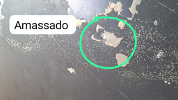 CAPÔ DIANTEIRO VECTRA 1997 A 2005 C/DETALHE 