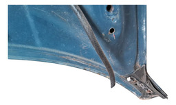 CAPÔ DIANTEIRO VECTRA 1997 A 2005 C/DETALHE 