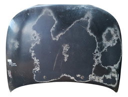 Capo Dianteiro Ford Mondeo 1997 a 2001 C/Detalhe 