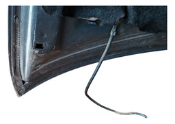 CAPO DIANTEIRO FORD MONDEO 1997 A 2001 C/DETALHE 