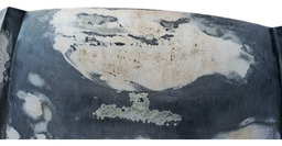 CAPÔ DIANTEIRO STILO 2003 2004 A 2011 C/DETALHE