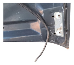 CAPO DIANTEIRO ESCORT ZETEC 1996 1997 A 2002 C/DETALHE 