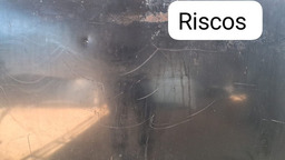 CAPO DIANTEIRO ESCORT ZETEC 1996 1997 A 2002 C/DETALHE 