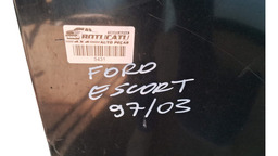 CAPO DIANTEIRO ESCORT ZETEC 1996 1997 A 2002 C/DETALHE 