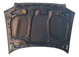 CAPO DIANTEIRO ESCORT ZETEC 1996 1997 A 2002 C/DETALHE 