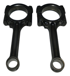 PAR DE BIELAS CHEVROLET TRACKER 2.0  86F 49