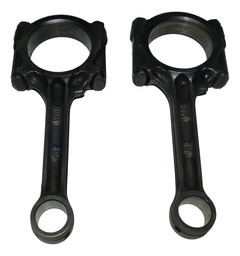 PAR DE BIELAS CHEVROLET TRACKER 2.0  86F 49