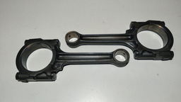 PAR DE BIELAS CHEVROLET TRACKER 2.0  86F 49