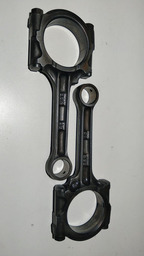 PAR DE BIELAS CHEVROLET TRACKER 2.0  86F 49