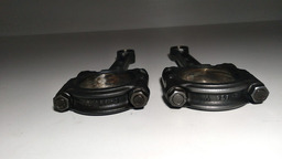 PAR DE BIELAS CHEVROLET TRACKER 2.0  86F 49