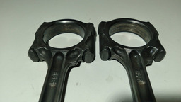 PAR DE BIELAS CHEVROLET TRACKER 2.0  86F 49