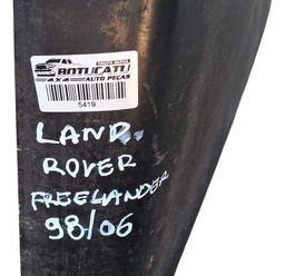 CAPÔ DIANTEIRO FREELANDER 1 2004 A 2006 C/DETALHE