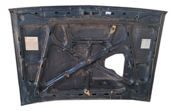 CAPO DIANTEIRO L200 1993 A 2000 C/ FURO C/DETALHE