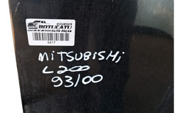 CAPO DIANTEIRO L200 1993 A 2000 C/ FURO C/DETALHE