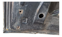 CAPO DIANTEIRO L200 1993 A 2000 C/ FURO C/DETALHE