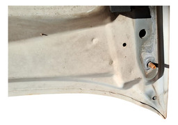 CAPÔ DIANTEIRO JEEP GRAND CHEROKEE 1994 A 1998 C/DETALHE