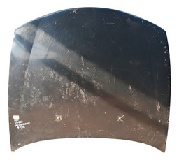 Capô Dianteiro Omega 1999 a 2002 C/Detalhe 