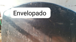 CAPÔ DIANTEIRO OMEGA 1999 A 2002 C/DETALHE 