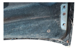 CAPÔ DIANTEIRO OMEGA 1999 A 2002 C/DETALHE 