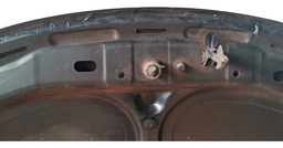 CAPÔ DIANTEIRO OMEGA 1999 A 2002 C/DETALHE 