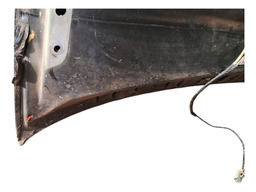 CAPÔ DIANTEIRO OMEGA 1999 A 2002 C/DETALHE 