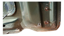 CAPO SANTANA 1984 1985 A 1990 C/DETALHE