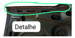 CAPO SANTANA 1984 1985 A 1990 C/DETALHE