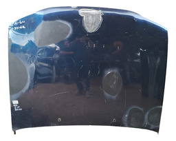 Capô Dianteiro S10 Blazer 1995 a 2000 C/Detalhe