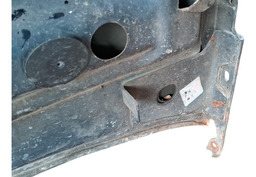 CAPÔ DIANTEIRO S10 BLAZER 1995 A 2000 C/DETALHE