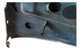 CAPÔ DIANTEIRO S10 BLAZER 1995 A 2000 C/DETALHE