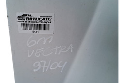 CAPÔ DIANTEIRO VECTRA 1997 A 2005 C/DETALHE