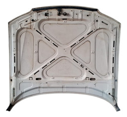 CAPÔ DIANTEIRO VECTRA 1997 A 2005 C/DETALHE