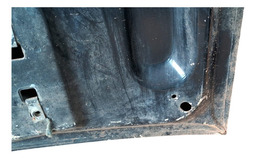 CAPÔ DIANTEIRO RANGER 1994 A 2004 C/DETALHE