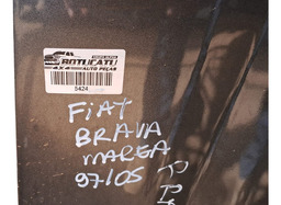 CAPÔ DIANTEIRO MAREA BRAVA 1998  1999 A 2007