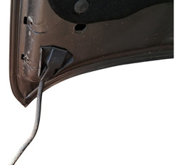 CAPÔ DIANTEIRO MAREA BRAVA 1998  1999 A 2007