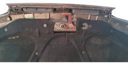 CAPÔ DIANTEIRO MAREA BRAVA 1998  1999 A 2007